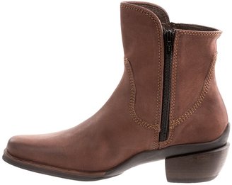 Wolky @Model.CurrentBrand.Name Alpine Ankle Boots (For Women)