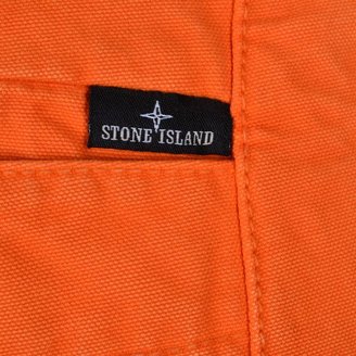 Stone Island Double Dyed Jeans