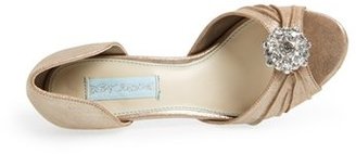 Betsey Johnson 'Stun' Sandal (Women)