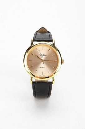 Urban Outfitters Alley Vault Watch