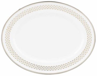 Kate Spade Richmont Road Oval Platter