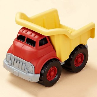 Green Toys Eco Dump Truck (Red)
