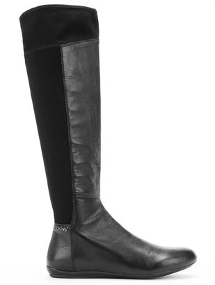 DKNY Women's Sariella Tall Flat Boots