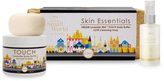 Basq Skin Essentials Travel Kit