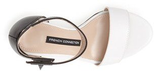 French Connection 'Katrin' Sandal