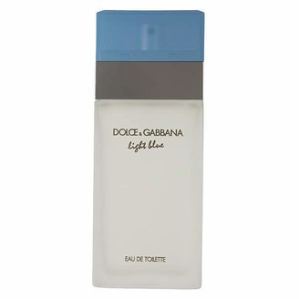 Dolce & Gabbana Light Blue eau de toilette 50ml