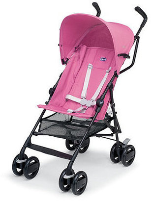 Chicco Snappy Stroller - Pink