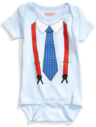 Sara Kety Baby & Kids Graphic Bodysuit (Infant)