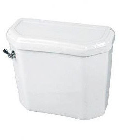 Townsend American Standard Champion Doral 1.6 GPF Toilet Tank Only