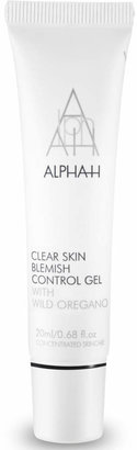 Alpha-h Clear Skin Blemish Control Gel 20ml