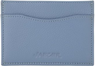 Jaeger Leather Cardholder