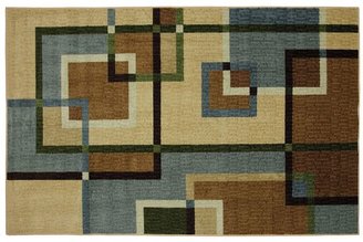 Mohawk® Home Overlapping Squares Geometric Rug - 2'6'' x 3'10''
