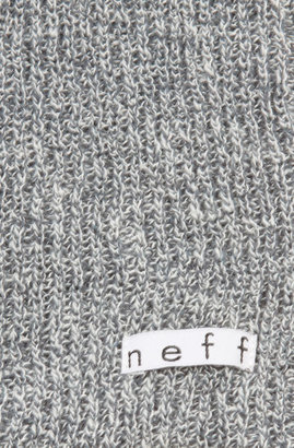 Neff The Daily Beanie in Grey