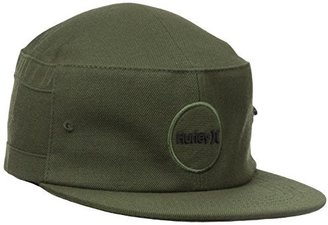 Hurley Men's Swell Hats Flex Fit