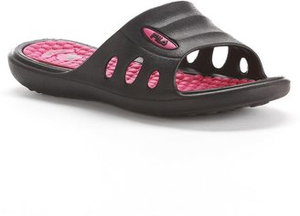 Fila Malibu Slide Sandals - Women