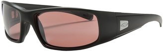 Smith Optics Hideout Sunglasses - Polarized, Photochromic Glass Lenses