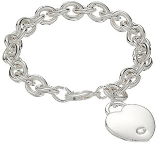 GUESS 86108442 (Silver) Bracelet