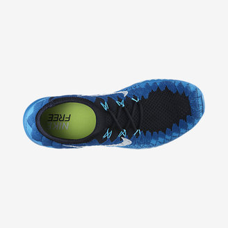 Nike Free 3.0 Flyknit Men's Running Shoe