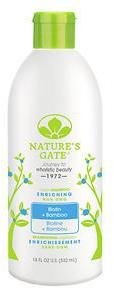 Nature's Gate Biotin Enriching Shampoo