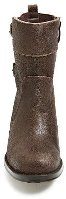 Andre Assous 'Laura' Waterproof Leather Boot (Women)