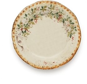 Arte Italica Amorini Salad Plate