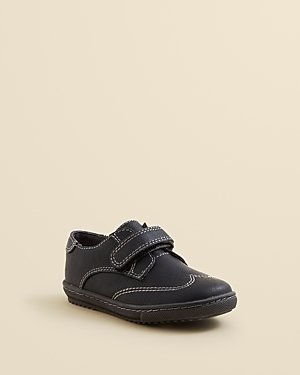 Cole Haan Boys' Anthony Jasper Wingtip Shoes - Toddler