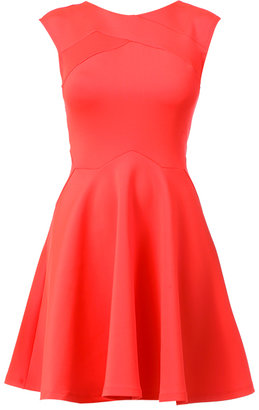 Ted Baker Sleeveless dresses - wa4w/gb12/arwyn - Pink