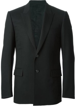 Givenchy classic formal blazer