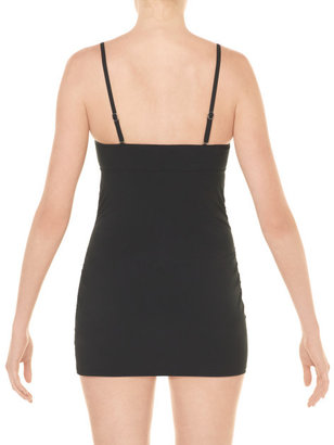 Spanx ASSETS® Twist-Top Swim Dress