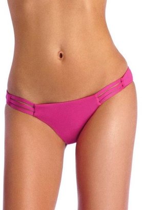 Solange LoveSurf CA by Vitamin A Strappy Hipster