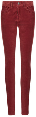 Marks and Spencer M&s Collection Sculpt & Lift Skinny Corduroy Jeggings