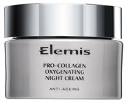 Elemis Pro-Collagen Oxygenating Night Cream 50ml - Oxygenating night
