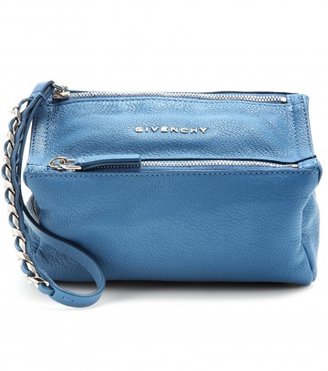 Givenchy Pandora Leather Pouch