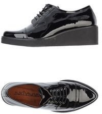 Sixty Seven 67 SIXTYSEVEN Lace-up shoes