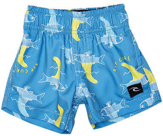 Rip Curl Tots Fins Out Volley Beach Short