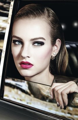 Christian Dior 'Diorshow' Matte Fusion Mono Eyeshadow - 641 Fantaisie