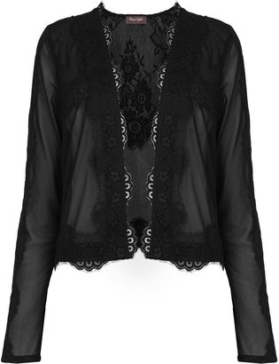 House of Fraser Phase Eight Chester lace jacket