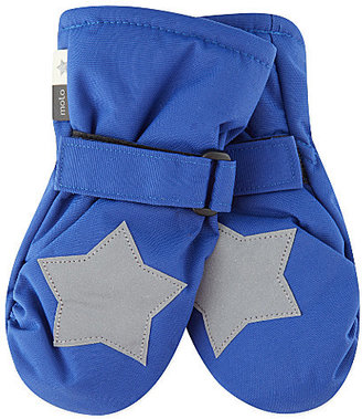 Mitzy Molo mittens 3-8 years - for Men