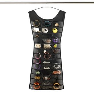 Umbra Little black dress jewellery hanger