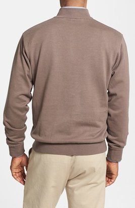 Cutter & Buck 'Sandpoint' Half Zip Sweater