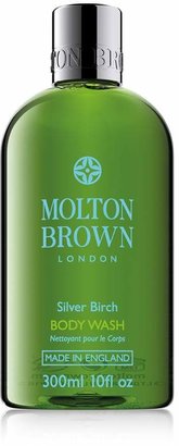 Molton Brown Silver Birch Body Wash