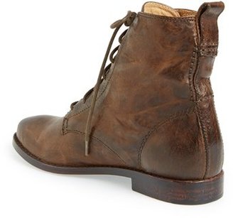 Frye 'Anna' Lace-Up Boot (Women)