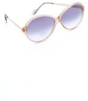 Victoria Beckham Loren Sunglasses