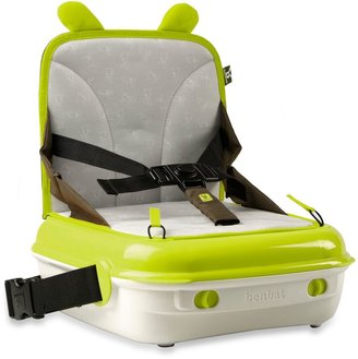 Bed Bath & Beyond benbat™YummiGo All-in-One Booster Carry Case in Green