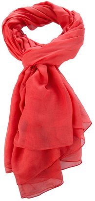 Max Mara Studio 'Godezia' scarf