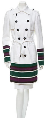 DSquared 1090 Dsquared2 Coat w/ Tags