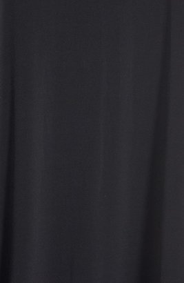 MICHAEL Michael Kors High/Low Maxi Skirt (Regular & Petite)