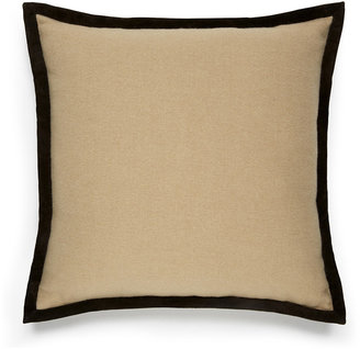 Ralph Lauren Home Ellum Cushion Cover - 50x50cm - Chamois