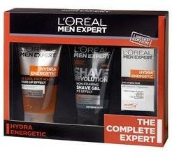 L'Oreal Men Expert Complete Expert Gift Set