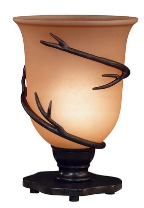 Kenroy Home Twigs Table Lamp